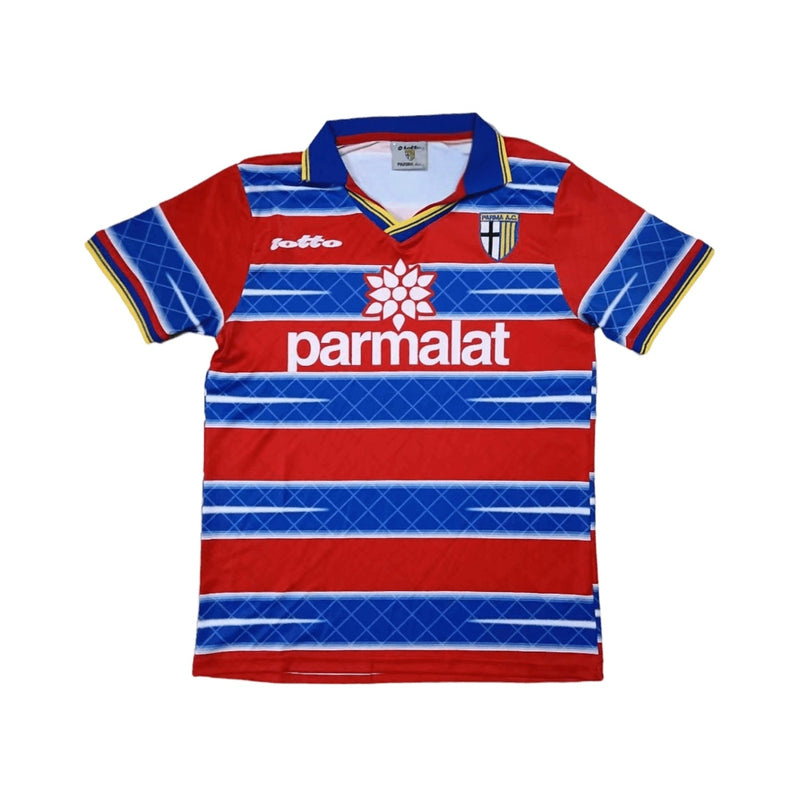 Parma Calcio Guarda-Redes 98/99