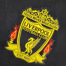 Liverpool Terceiro 10/11