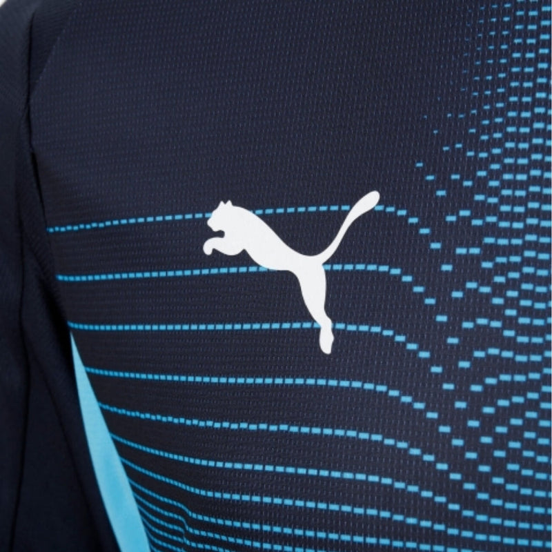 Olympique de Marseille Alternativa 25/26 - Manga Comprida