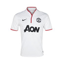 Manchester United Terceiro 13/14