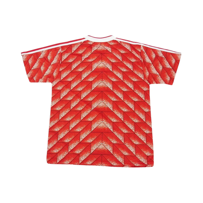 União Soviética Principal 88/89