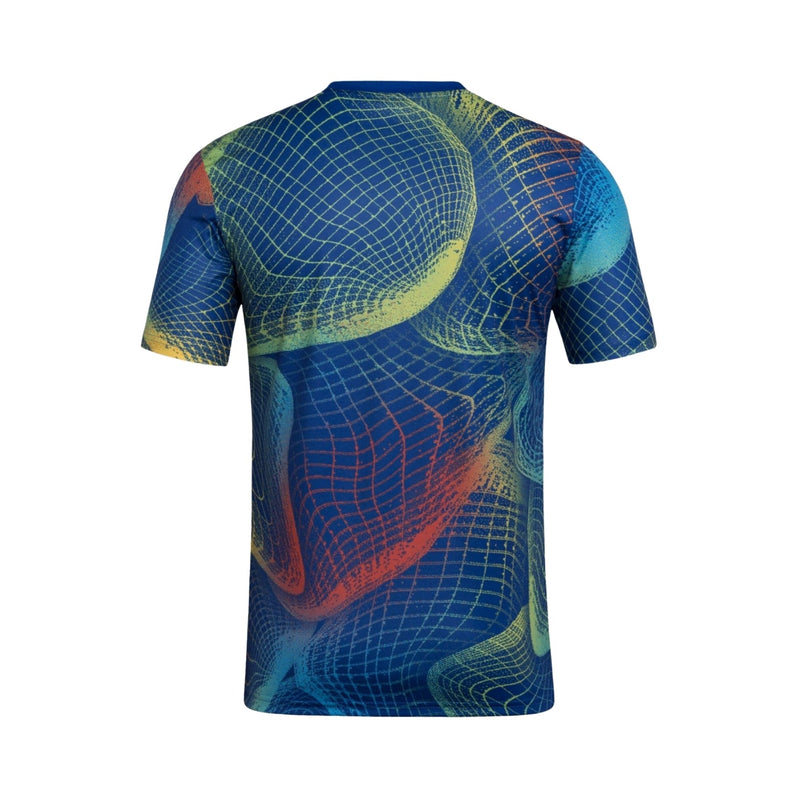 Portland Timbers Pré-Jogo 25/26