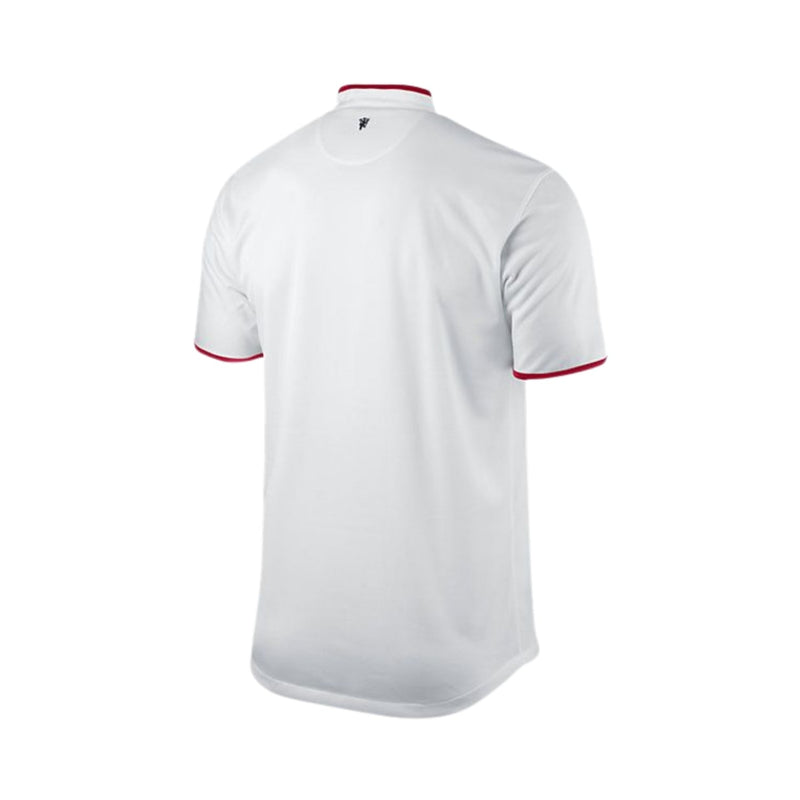 Manchester United Terceiro 13/14