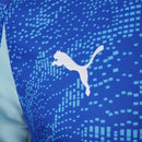 Olympique de Marseille Terceiro 25/26 - Manga Comprida