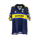 Parma Calcio Alternativa 99/00