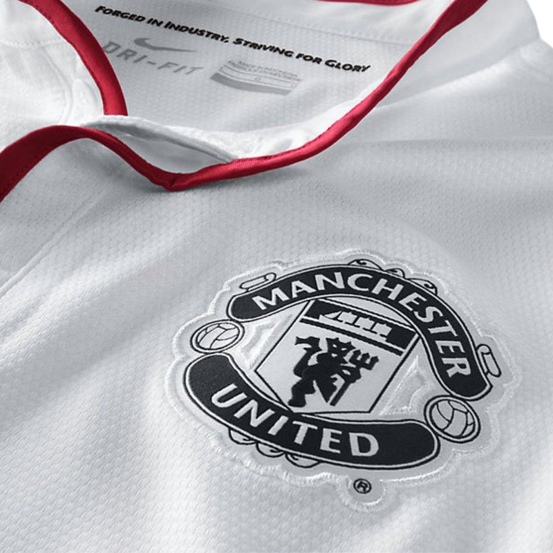 Manchester United Terceiro 13/14