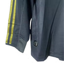 Liverpool Alternativa 09/10 - Manga Comprida