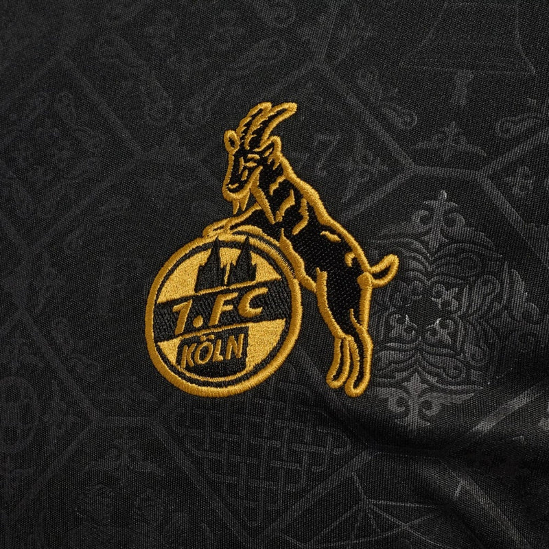 FC Köln Terceiro 25/26