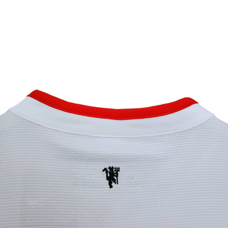 Manchester United Terceiro 13/14