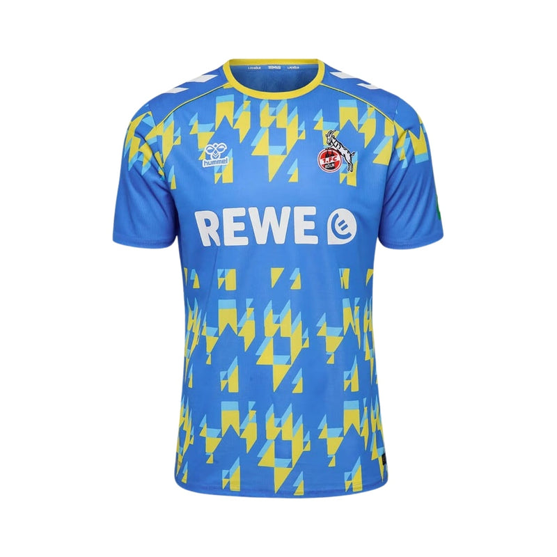 FC Köln Guarda-Redes 25/26