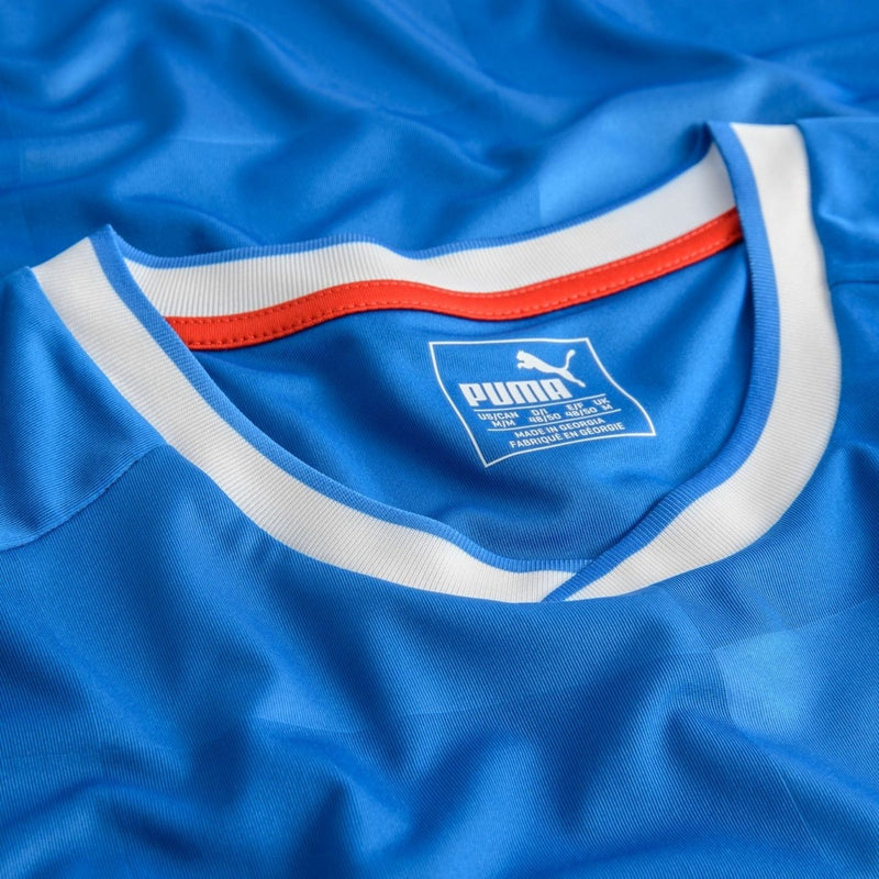 Rangers Principal 17/18