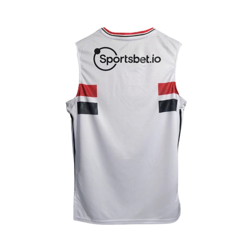 São Paulo Treino 23/24 - Manga Cava