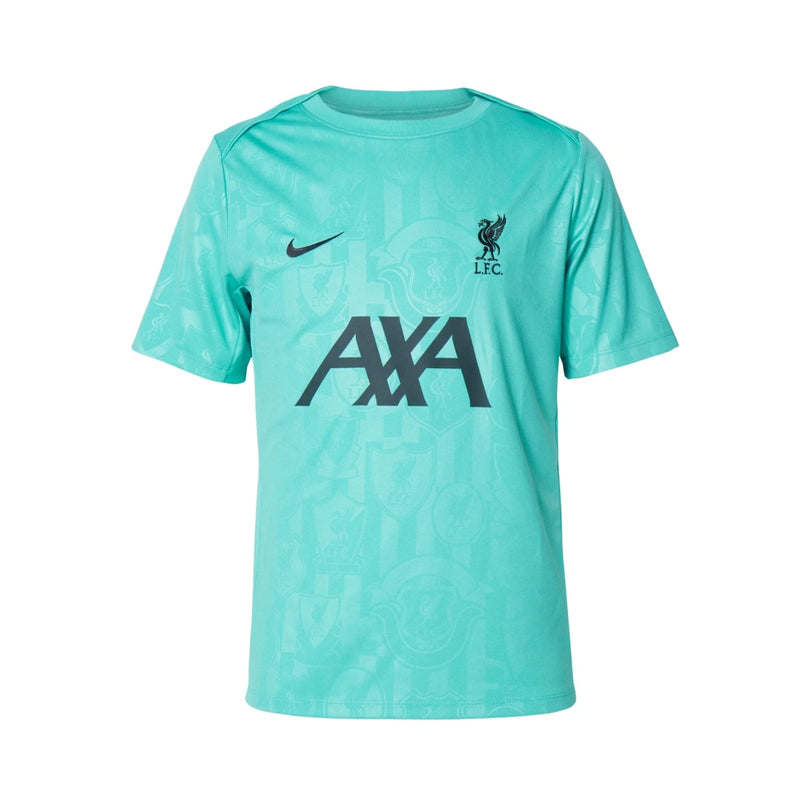 Liverpool Treino 24/25