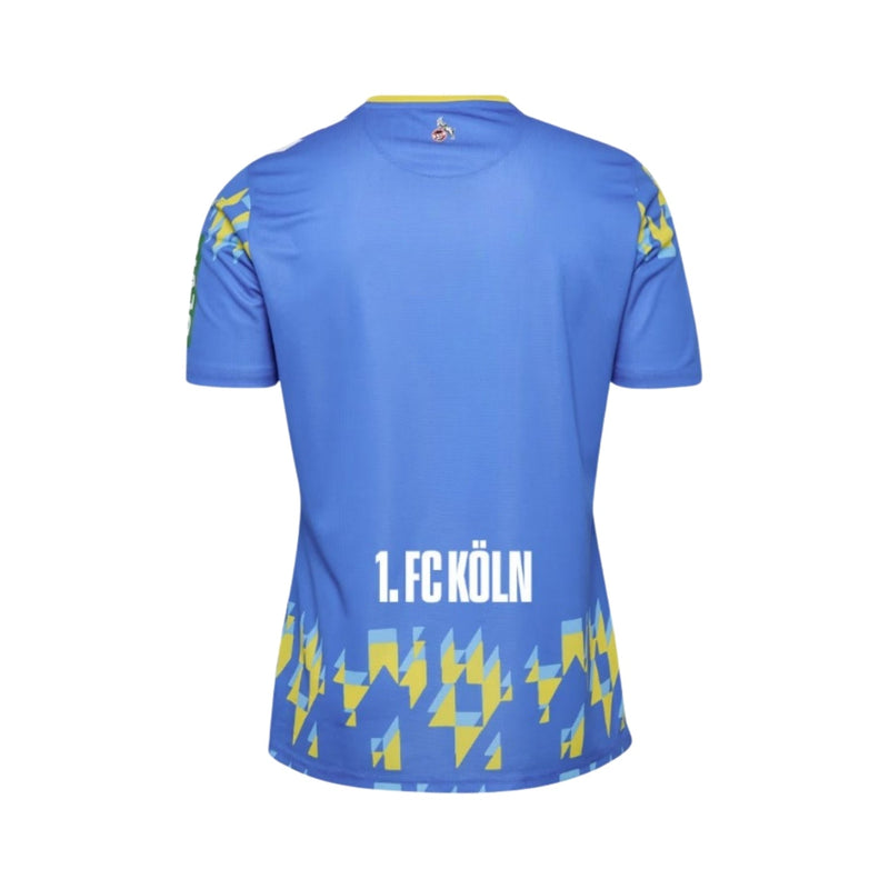 FC Köln Guarda-Redes 25/26