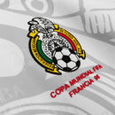 México Alternativa 98/99