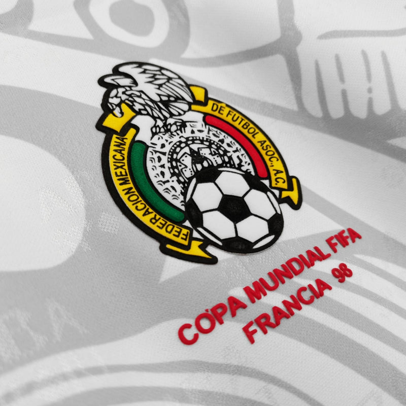 México Alternativa 98/99