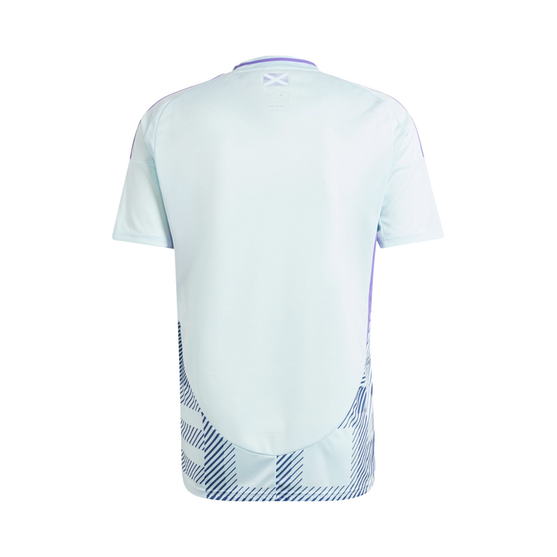 Escócia Alternativa 24/25 - Euro 2024