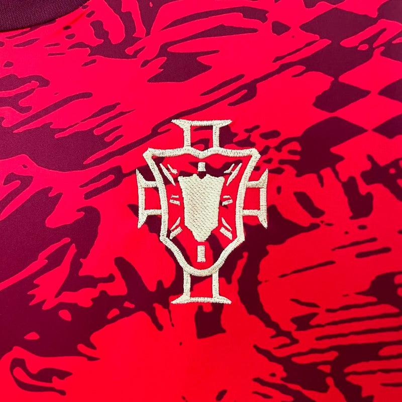 Portugal Edição Especial 24/25 - Euro 2024