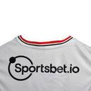 São Paulo Treino 23/24 - Manga Cava