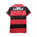 Flamengo Principal  99/00