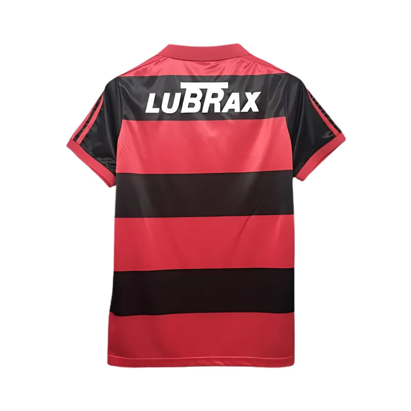 Flamengo Principal  99/00