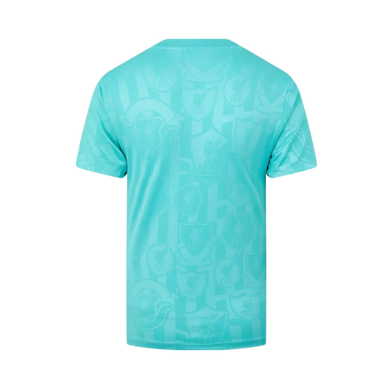 Liverpool Treino 24/25