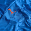 Rangers Principal 17/18