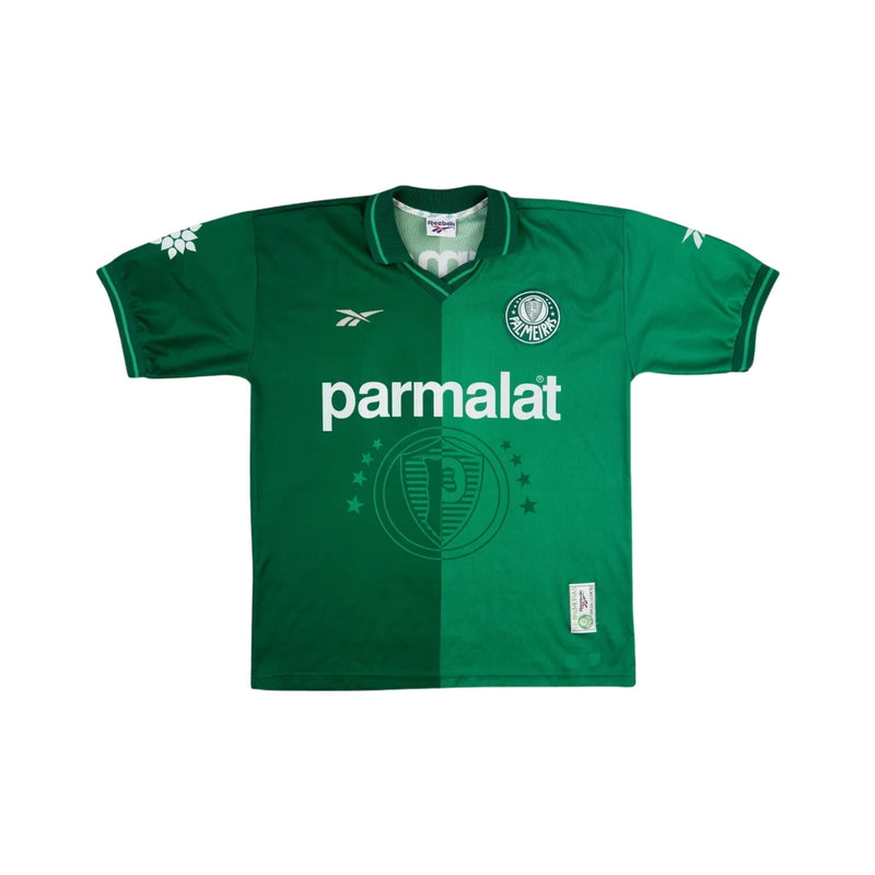 Palmeiras Principal 97/98