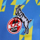 FC Köln Guarda-Redes 25/26