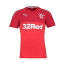 Rangers Alternativa 17/18