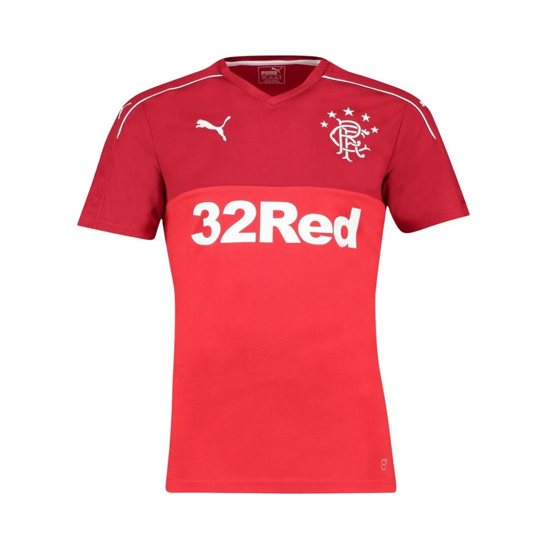 Rangers Alternativa 17/18