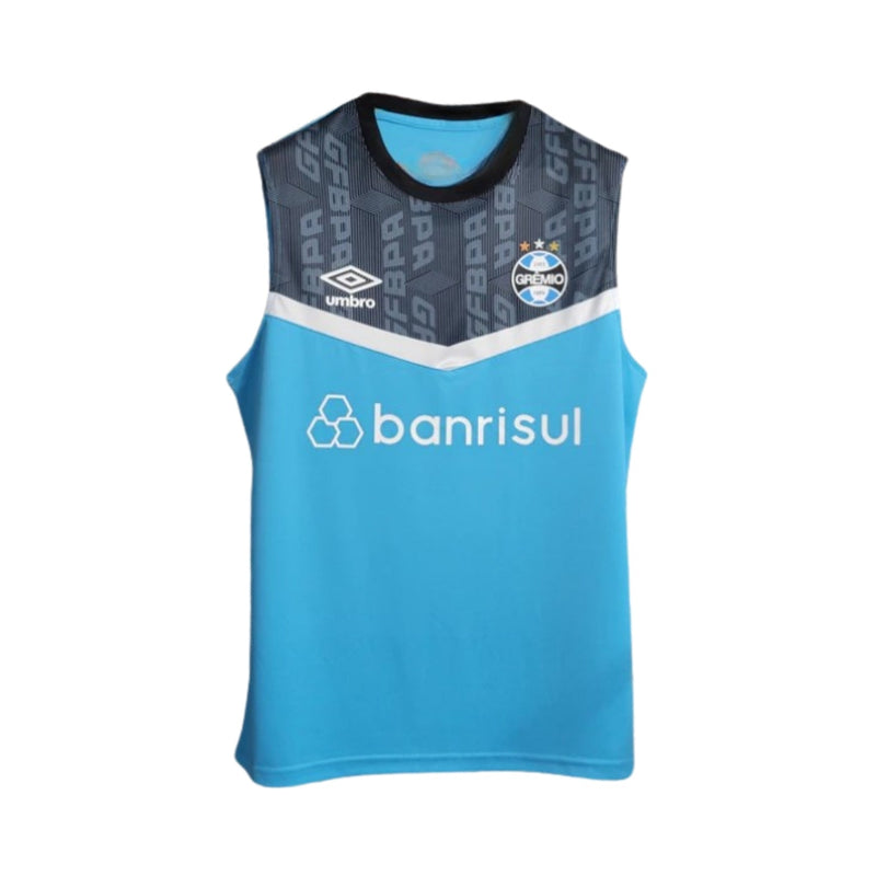 Grémio Treino 23/24 - Manga Cava