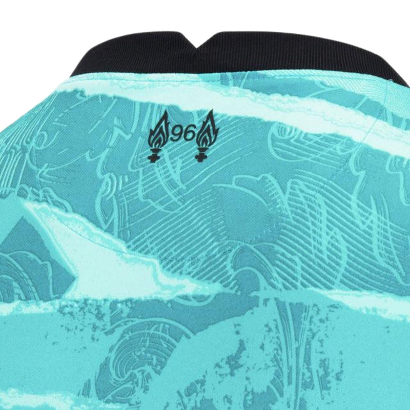 Liverpool Alternativa 20/21