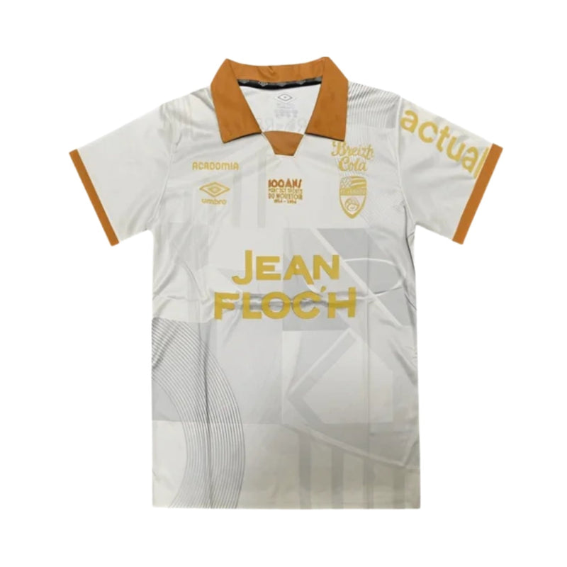 Lorient Edição Especial 24/25