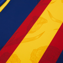 Espanha Pré-Jogo 24/25 - Euro 2024