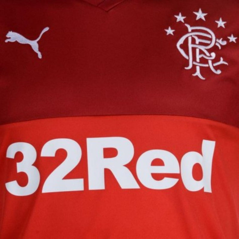 Rangers Alternativa 17/18