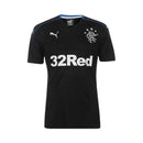 Rangers Terceiro 17/18