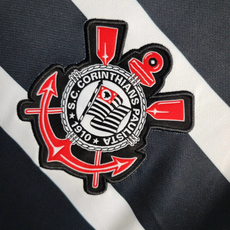 Corinthians Terceiro 14/15