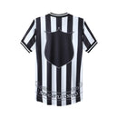 Newcastle Principal 97/98