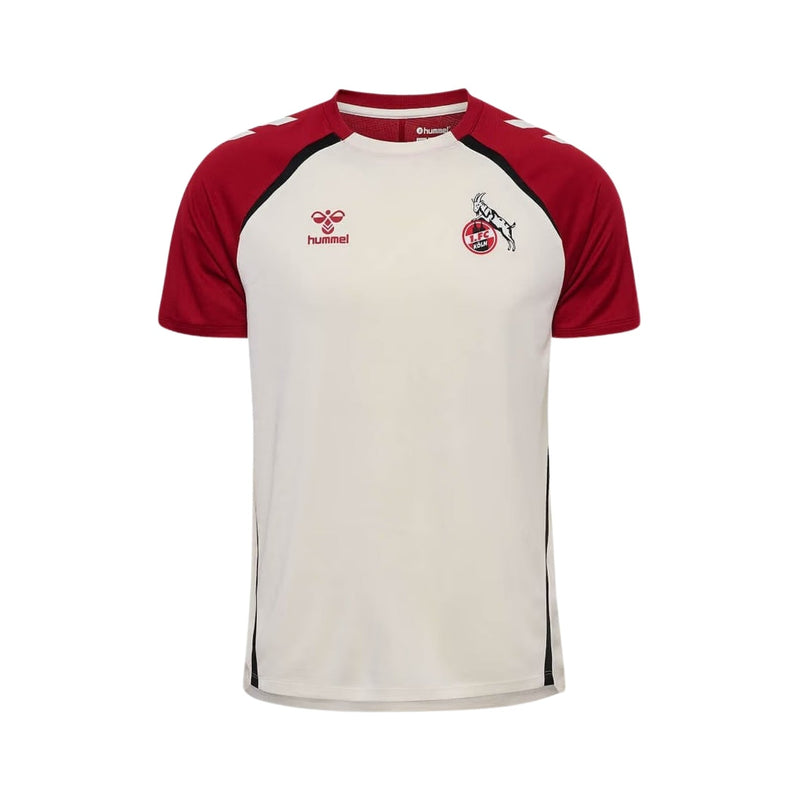 FC Köln Treino 25/26