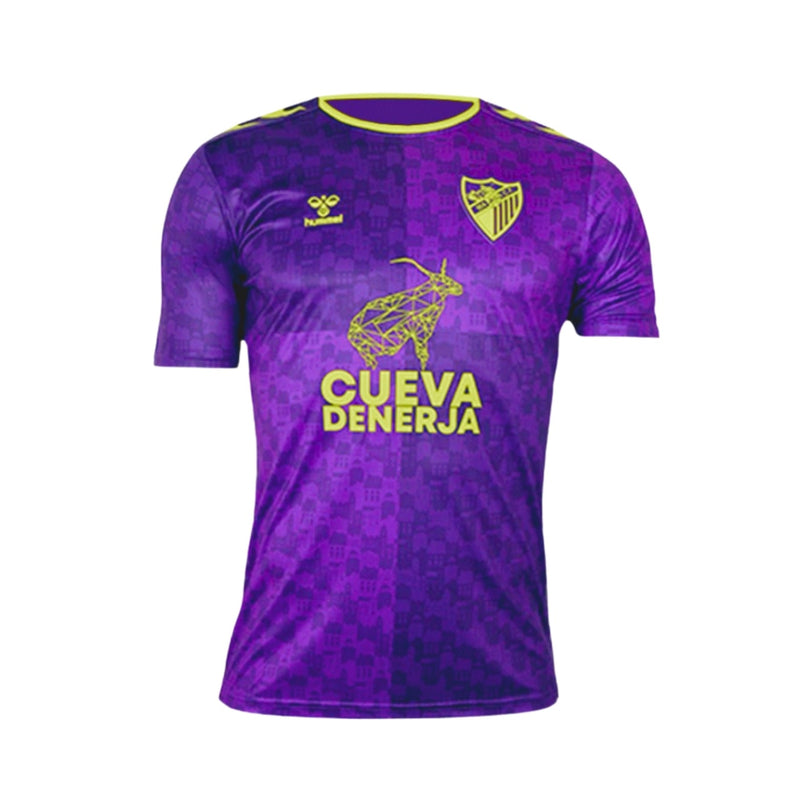 Málaga Treino 24/25