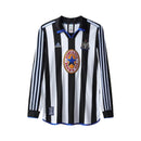 Newcastle Principal 99/00 - Manga Comprida