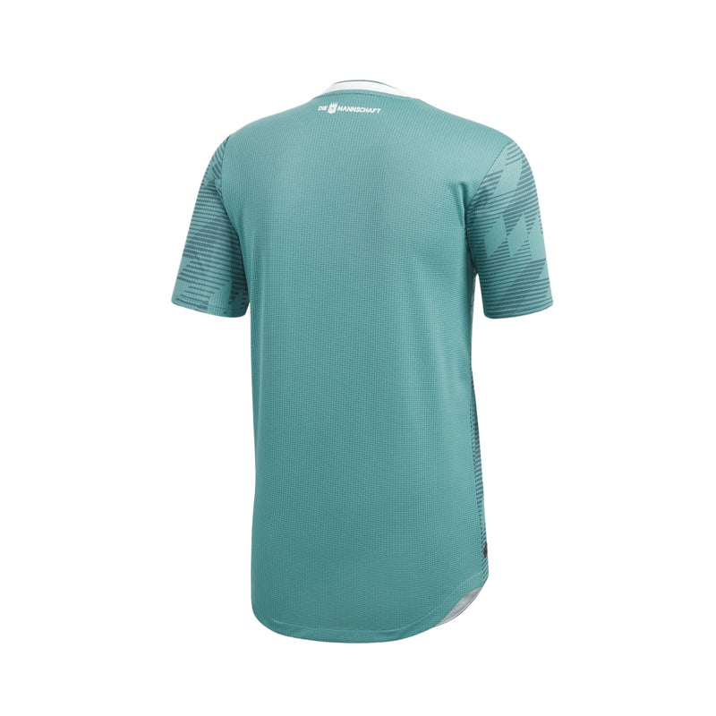 Alemanha Alternativa 18/19