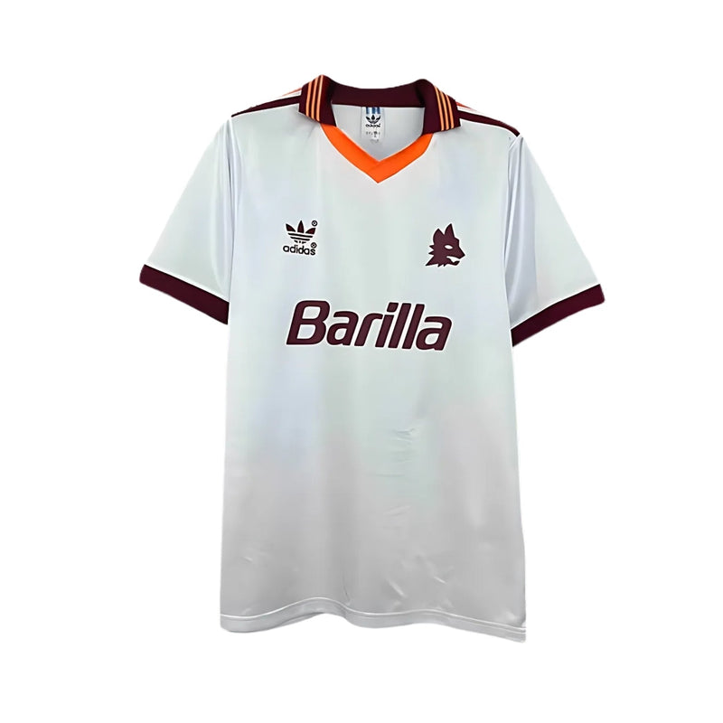 AS Roma Alternativa 92/93