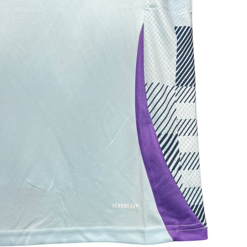 Escócia Alternativa 24/25 - Euro 2024