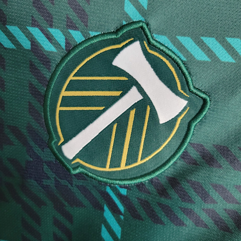 Portland Timbers Principal 23/24