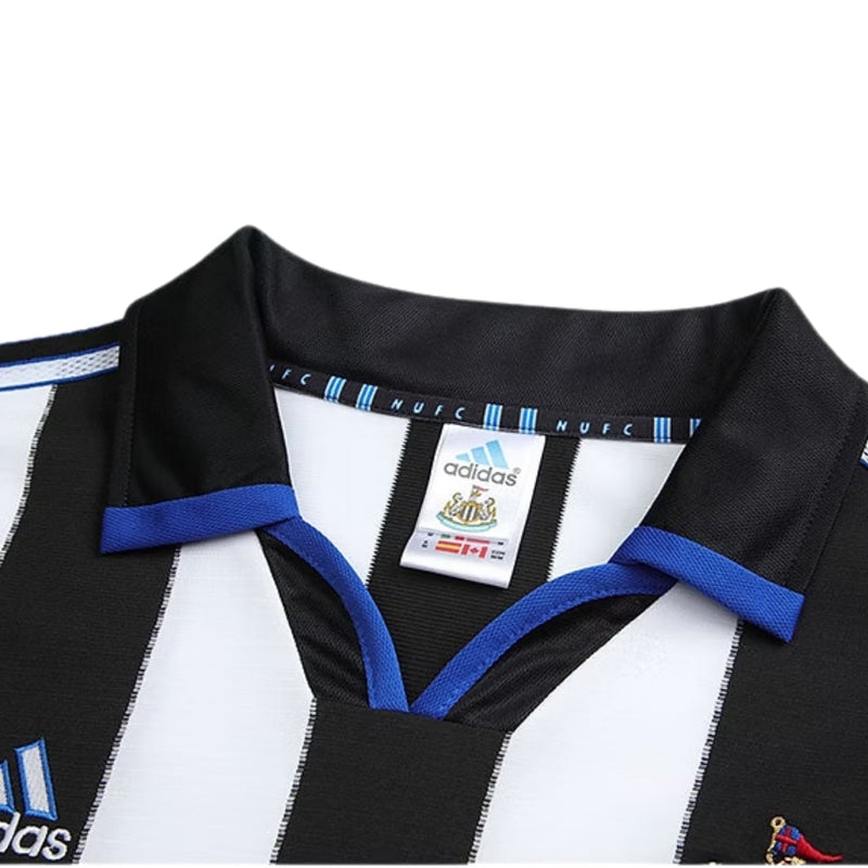 Newcastle Principal 99/00 - Manga Comprida