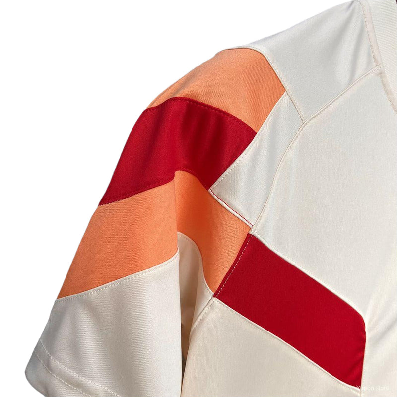 Olympique Lyon Edição Especial 24/25