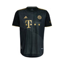 Bayern Munique Alternativa 21/22