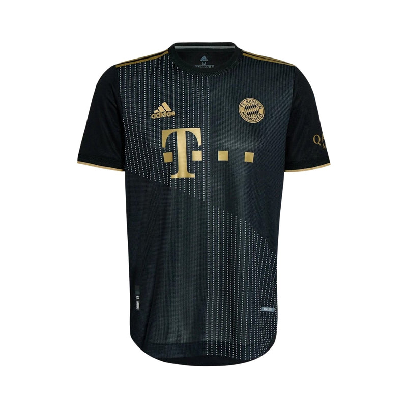 Bayern Munique Alternativa 21/22
